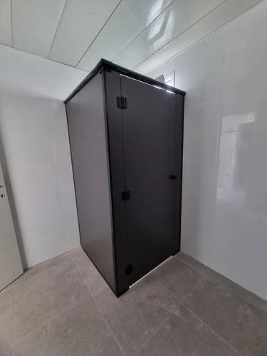 תאי שירותים טרספה