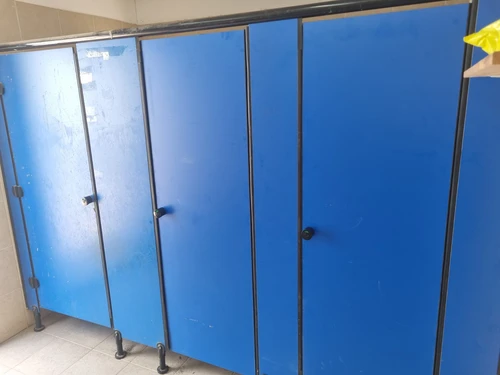 תאי שירותים טרספה