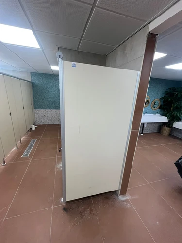 תאי שירותים טרספה
