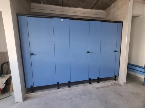 תאי שירותים טרספה