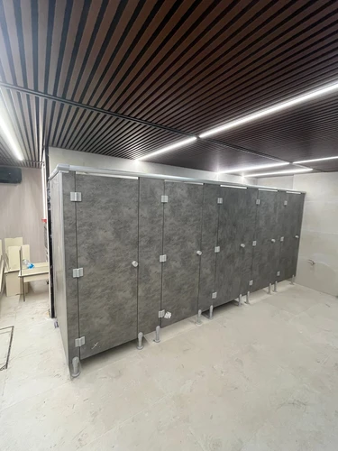 ‏תאי שירותים מטרספה מקווה בבאר שבע.