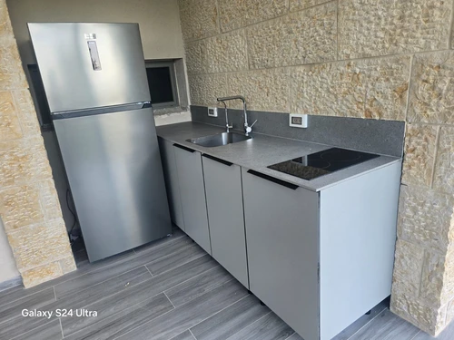 מטבחים מטרספה בכפר הנופש עין גב בממשית (2).