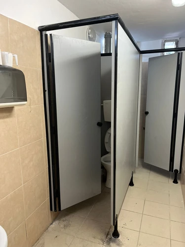 מתנ״ס אשקלון.