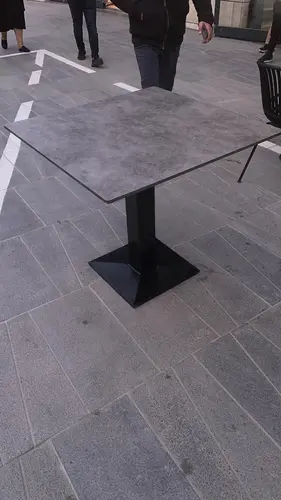 שלחונות מסעדה מטרספה פיצרייה באור עקיבא