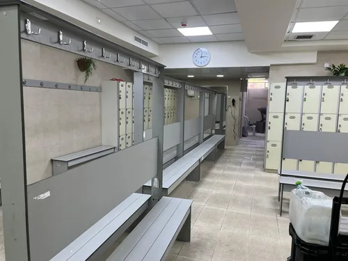 קאנטרי נס ציונה