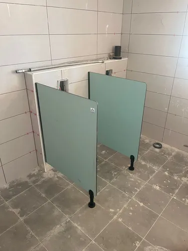 תאים ומחיצות HPL (טרספה) גני ילדים