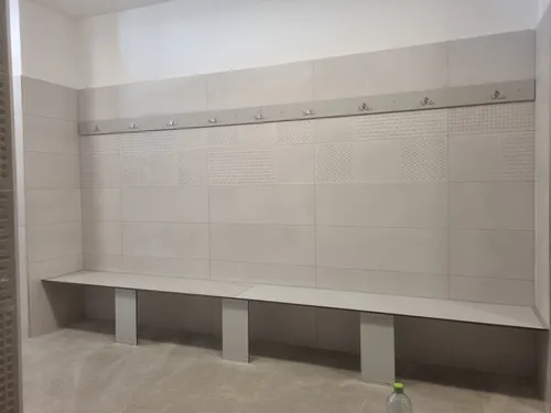 ספסלי HPL ( טרספה )